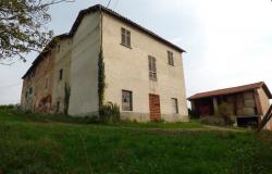 Farm houses with land in south Piedmont - VCF002