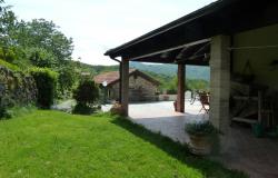 A Country House with Pool and over 6 Hectares of Land, Operated as a Bed &amp;amp; Breakfast with Horse Stables - PNT001