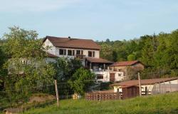 A Country House with Pool and over 6 Hectares of Land, Operated as a Bed &amp;amp; Breakfast with Horse Stables - PNT001