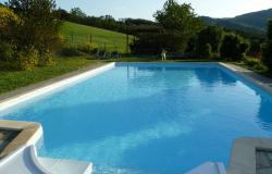 A Country House with Pool and over 6 Hectares of Land, Operated as a Bed &amp;amp; Breakfast with Horse Stables - PNT001