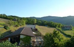 A Country House with Pool and over 6 Hectares of Land, Operated as a Bed &amp;amp; Breakfast with Horse Stables - PNT001