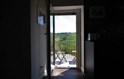 Two Holiday Apartments with Rental Potential amid the Barolo Vineyards- NVL012