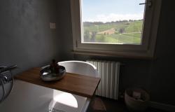 Two Holiday Apartments with Rental Potential amid the Barolo Vineyards- NVL012