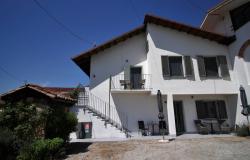 Two Holiday Apartments with Rental Potential amid the Barolo Vineyards- NVL012