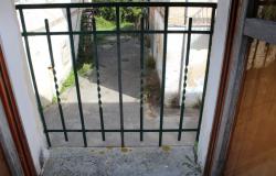 Historic country house with stone walls and garden and garage, original tiles from the 50s and seems solid and dry  10