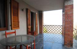 House with Terrace and Garden for Sale in Bossolasco - BSC071