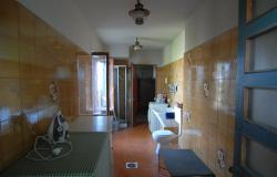 House with Terrace and Garden for Sale in Bossolasco - BSC071