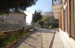 House with Terrace and Garden for Sale in Bossolasco - BSC071