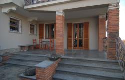 House with Terrace and Garden for Sale in Bossolasco - BSC071