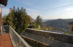 House with Terrace and Garden for Sale in Bossolasco - BSC071