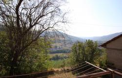 A Panoramic Farmhouse with Land - MSL008