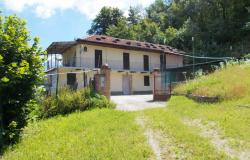 Farmhouse with Views onto the Valley - LVC002