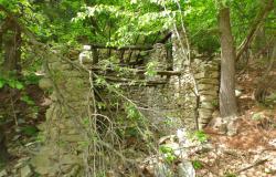 Original Stone Houses with 8 Hectares of Land - PMP004