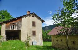 Original Stone Houses with 8 Hectares of Land - PMP004