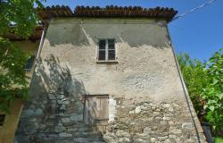 Original Stone Houses with 8 Hectares of Land - PMP004