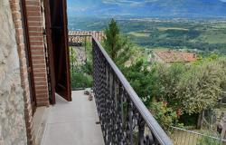 Bedrooms balcony