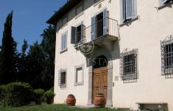 Villa Settecentesca La Colomba 2