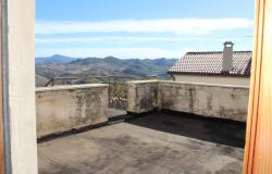 Property for Sale in Civitella Messer Raimondo town  Chieti Province, in Abruzzo Central Italy.