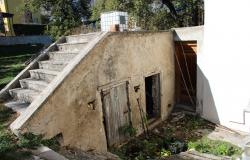 Property for Sale in Civitella Messer Raimondo countryside  Chieti Province, in Abruzzo Central Italy.