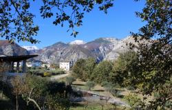 Property for Sale in Civitella Messer Raimondo countryside  Chieti Province, in Abruzzo Central Italy.