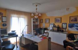 In Proximity of the Town´s Center, a House with 5 Apartments, Garages and a Cellar - DGL220