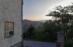 Semidetached House in a Hamlet in Southern Piemont - TRM001