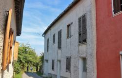 Semidetached House in a Hamlet in Southern Piemont - TRM001