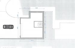 A Building Plot in Panoramic Location - VNM002