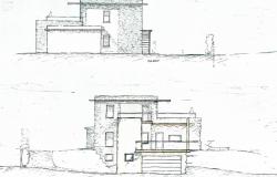 A Building Plot in Panoramic Location - VNM002