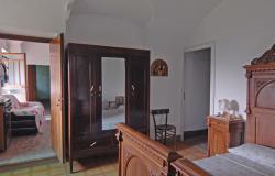 In a Hamlet, a Large Country House With Outbuildings and Panoramic Views - NLT001