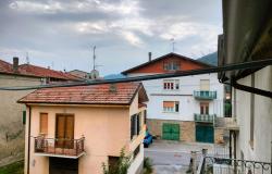 A Row House with Two Apartments in Walking Distance of the Town’s Center - MSL009