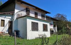 Country house with 10 ha of land - CST003