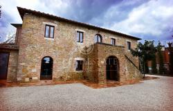 la vecchia quercia nel centro storico 3