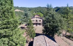 Podere La torretta panoramica 6