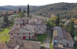 Borgo nel Chianti 10