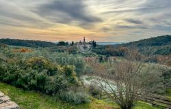 Borgo nel Chianti 3