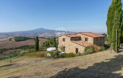 Il diamante della Val d'Orcia 14