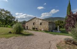 Il Grande Fascino nella Val Tiberina 5