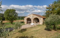 Il Grande Fascino nella Val Tiberina 14