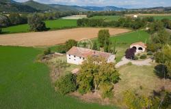 Il Grande Fascino nella Val Tiberina 2