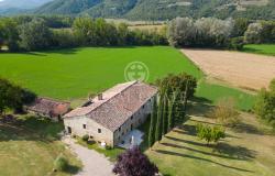 Il Grande Fascino nella Val Tiberina 13