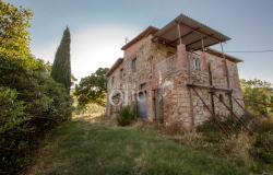 Farmhouse - Orciatico, Lajatico 4