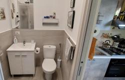 Apartment Bathroom