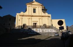 Apartment restored in the medieval borgo of Bracciano