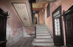 Elegant Historic Villa in Mondovì - MVI010