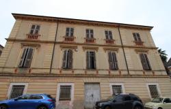 Elegant Historic Villa in Mondovì - MVI010