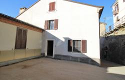 Spacious House in the Center of Murazzano -MZN059