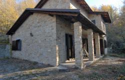 Stone House with Land in Panoramic Location - CML023