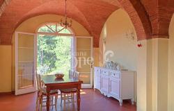 Villa - Rivalto, Chianni 7