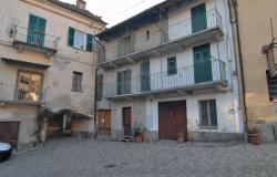 House in the Center of the High Langhe Locality of Monesiglio - MSL010